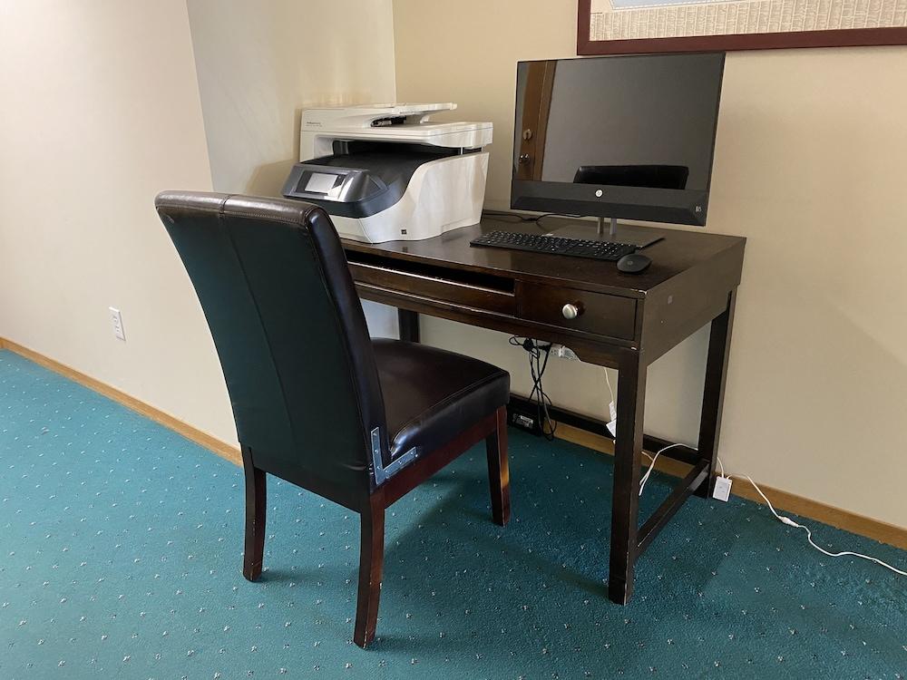 Chalet Continental Motel เวลเมาท์ ภายนอก รูปภาพ